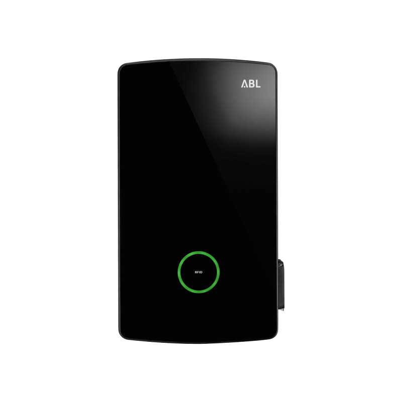 ABL eM4 Single Controller+ reev ready