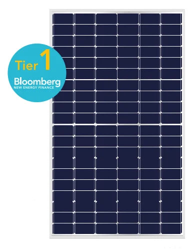 ABi-Solar Inc - Solarmodul - AB-60MHC-370-380 AB370-60MHC - Art. 164176