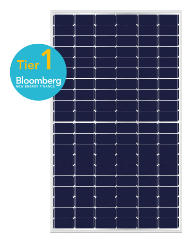 ABi-Solar Inc - Solarmodul - AB-60MHC 455-470W AB465-60MHC - Art. 180506