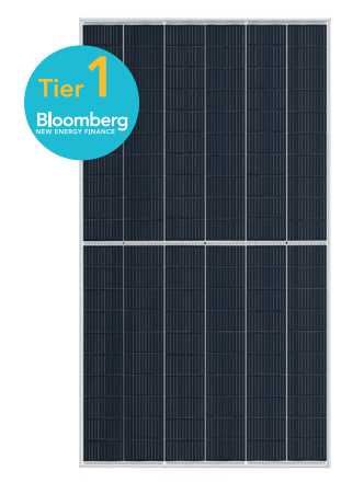 ABi-Solar Inc - Solarmodul - AB-60MHC 590-605W AB600-60MHC - Art. 180517