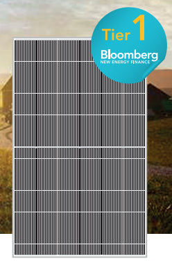 ABi-Solar Inc - Solarmodul - AB-60MHC 600 Bifacial AB600 60MHC BF - Art. 180537