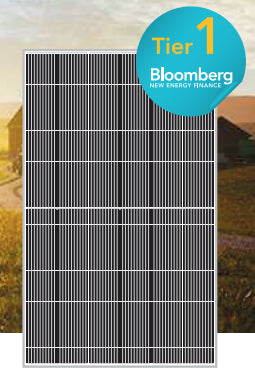 ABi-Solar Inc - Solarmodul - AB-66MHC 490-505W AB505 66MHC - Art. 180530