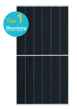 ABi-Solar Inc - Solarmodul - AB-66MHC 655-670W AB665-66MHC - Art. 180521