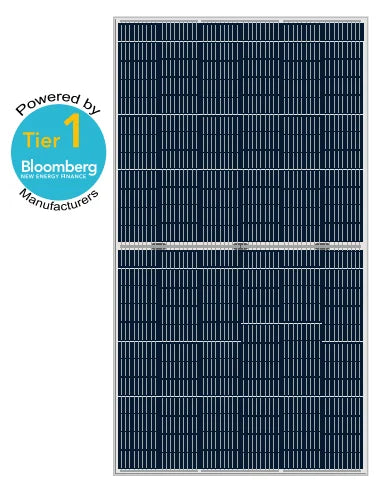 ABi-Solar Inc - Solarmodul - AB-72MHC-BFGG-410-420 AB420-72MHC-BFGG - Art. 164181