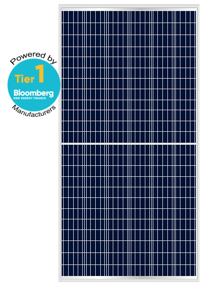 ABi-Solar Inc - Solarmodul - AB-72PHC 330-345 AB72-345PHC - Art. 140497