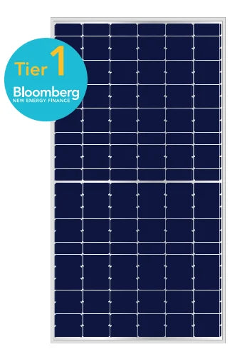 ABi-Solar Inc - Solarmodul - AB-78MHC-575-590 AB585-78MHC - Art. 164184