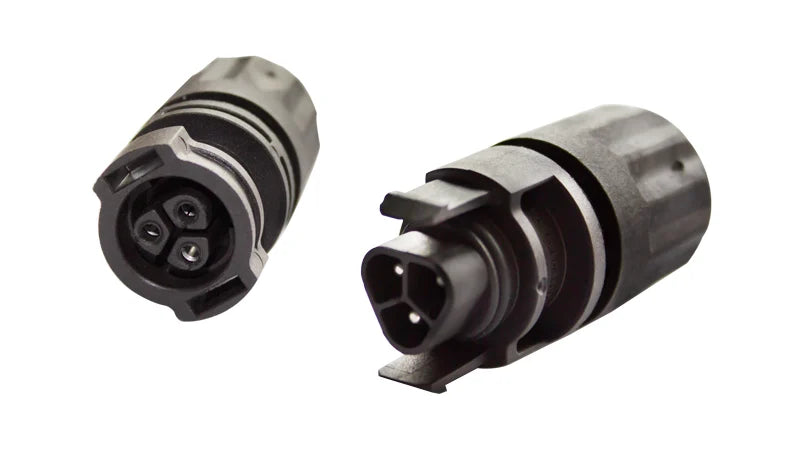AC01 Connector  - Art. 