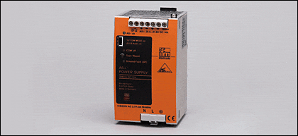 IFM Electronic AC1224Power supply