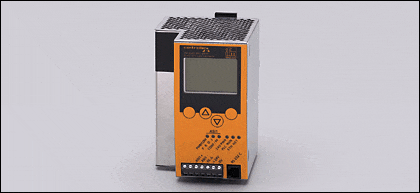 IFM Electronic AC1353AS-i controller E