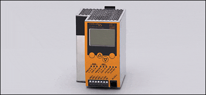 IFM Electronic AC1354AS-i controller E