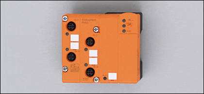 IFM Electronic AC2570Active ClassicLine module