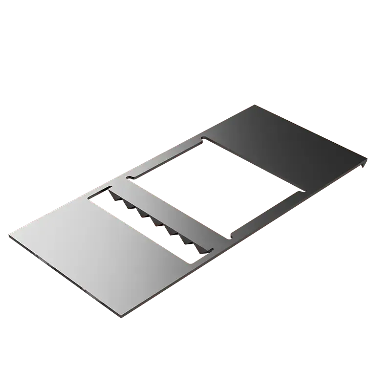 DOME SOLAR - HELIOS B2 - Griffe MALT - ACC041
