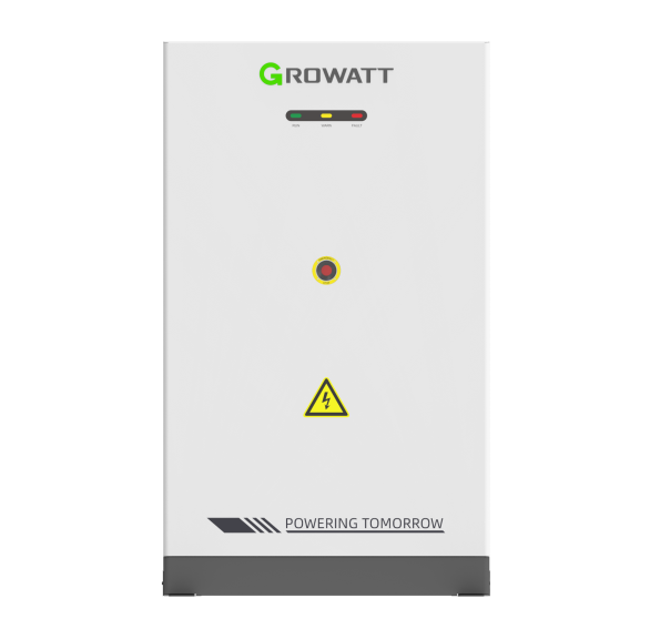 Shenzhen Growatt New Energy Technology Co., Ltd. - Speicher - ACE Commercial Battery ACE 209H-2H ACE 209H-2H - Art. 33703