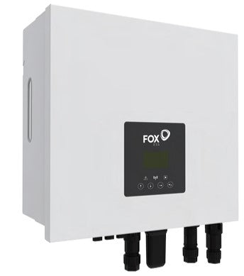 Foxess-Ac5000-E