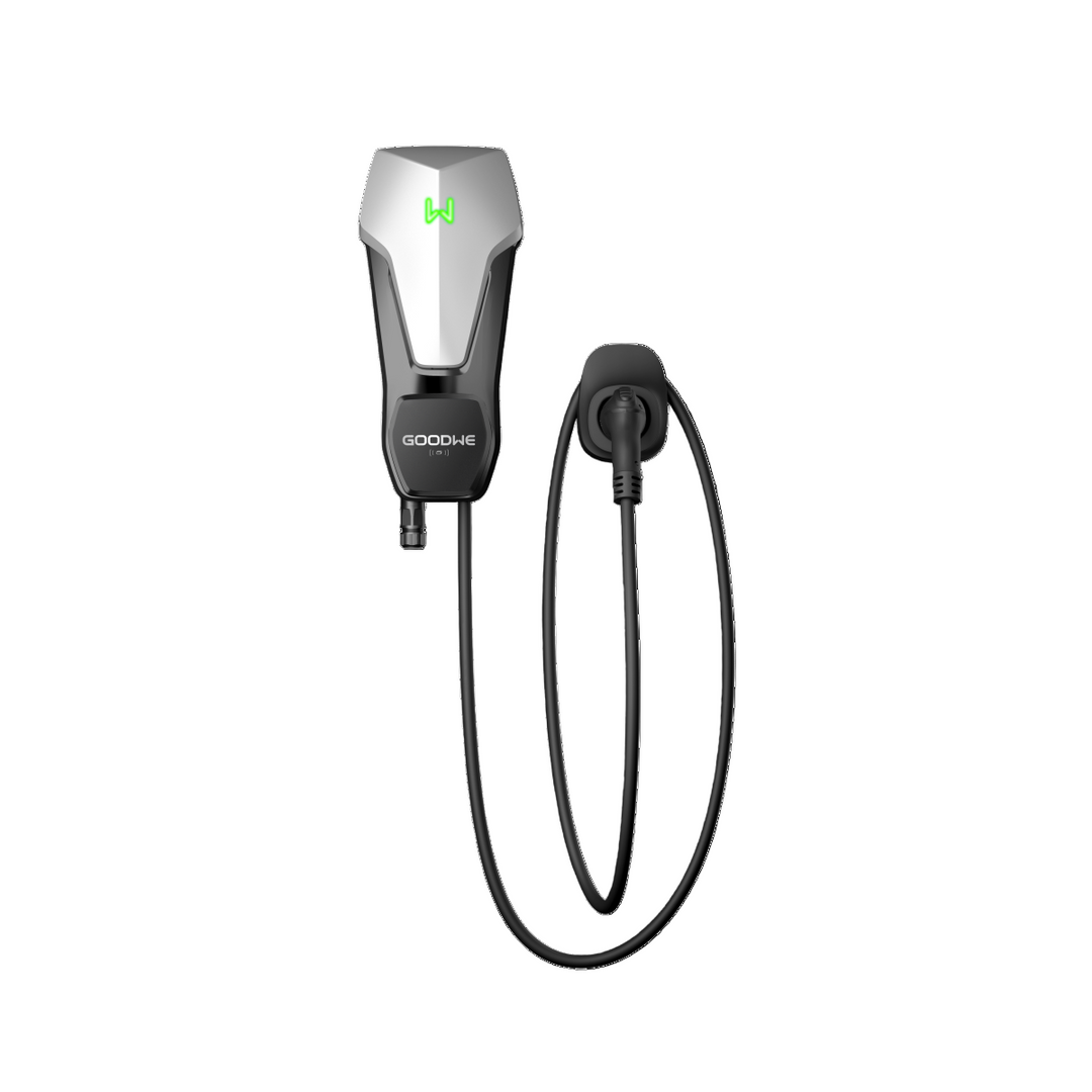 AC EV Charger GW 7K-HCA G2
