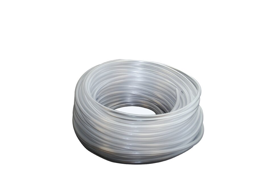 Castel Engineering Kondensatschlauch flexibel 9/6 mm, 50 m