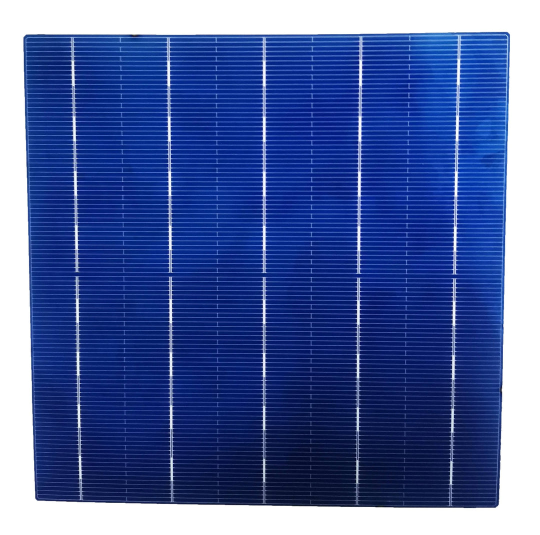Aidu Energy Co., Ltd - Zellen - AE157P-5BB 4,59 - Art. 26515