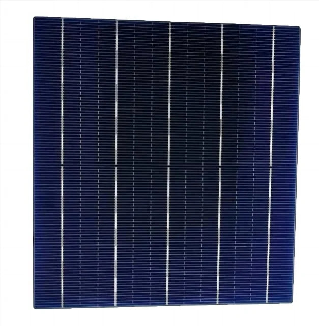 Aidu Energy Co., Ltd - Zellen - AE158.75-5BB 5,17 - Art. 28197