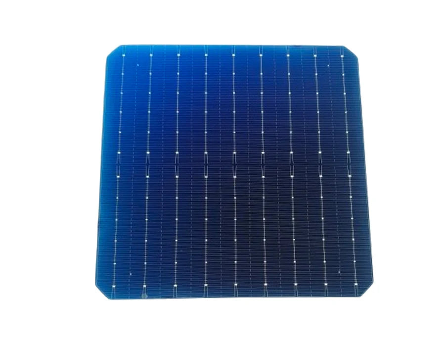 Aidu Energy Co., Ltd - Zellen - AE166MP-9BB 6,11 - Art. 28188