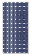 Atone New Energy Limited - Solarmodul - AE180-195M AE180M-24/D - Art. 121261