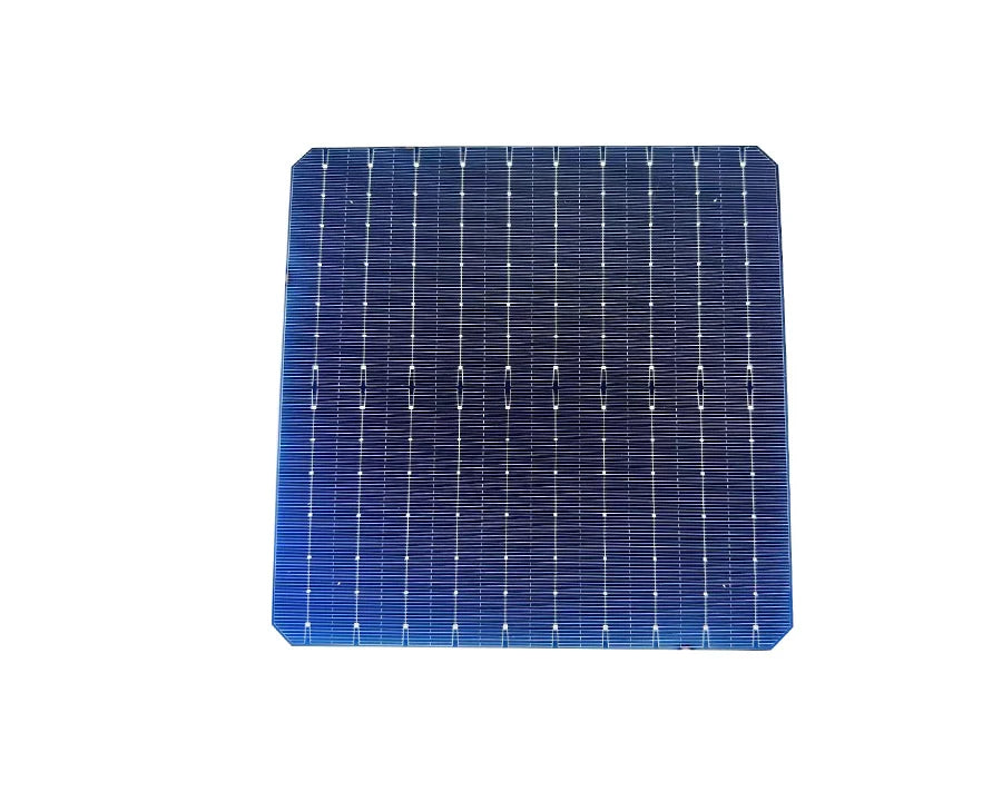 Aidu Energy Co., Ltd - Zellen - AE182.2MP-10BB 7,39 - Art. 28173