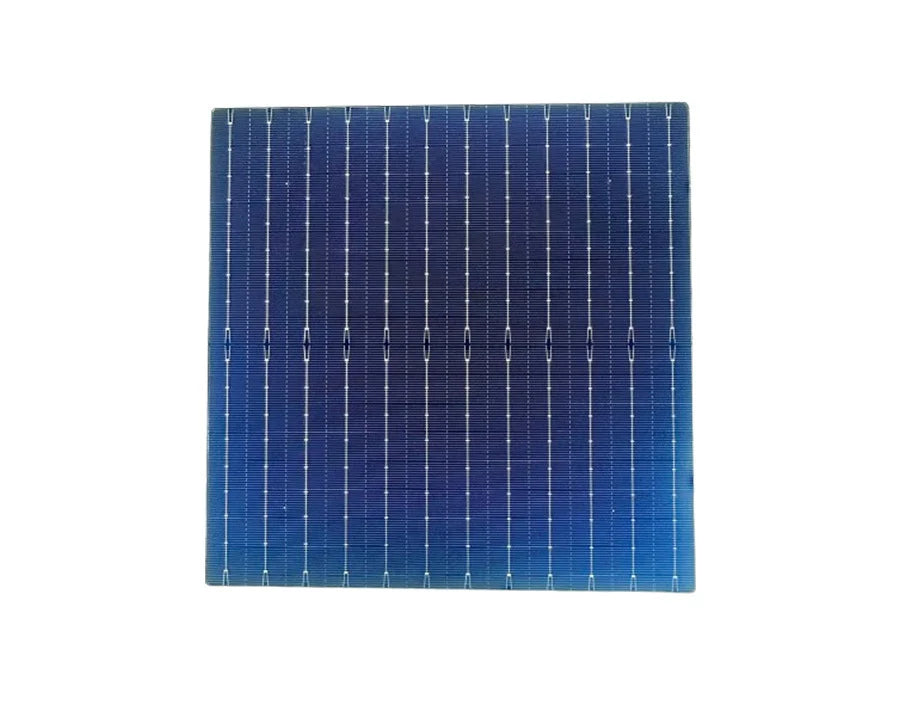 Aidu Energy Co., Ltd - Zellen - AE210MP-12BB 9,44 - Art. 28133