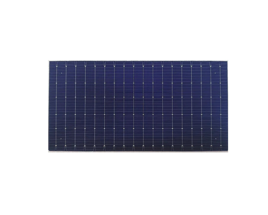 Aidu Energy Co., Ltd - Zellen - AE210NT-18BB 11,29 - Art. 28095