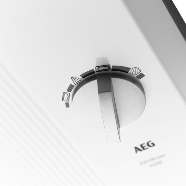 AEG Durchlauferhitzer DDLE Basis 27