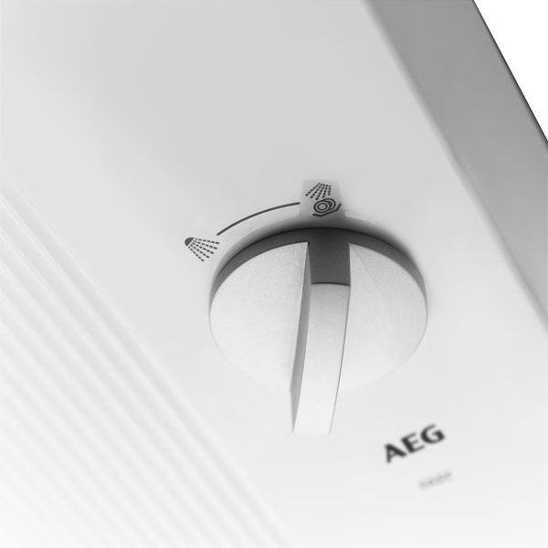 AEG Durchlauferhitzer DDLE EASY 21