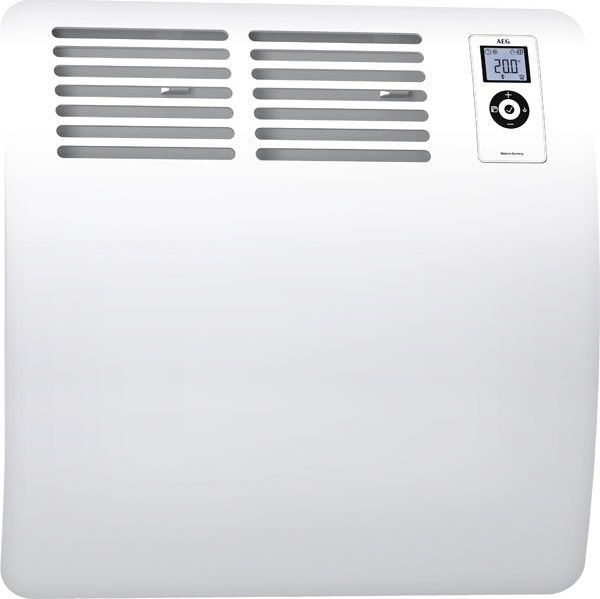 AEG Wandkonvektor WKL 1000 Comfort