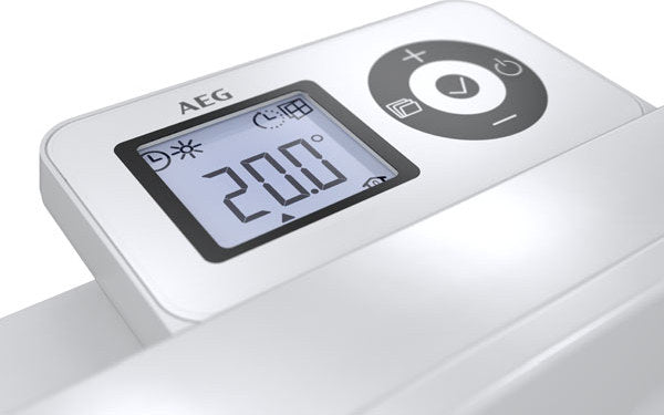 AEG Wandkonvektor WKL 1005