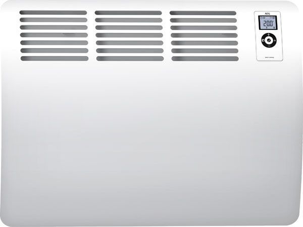 AEG Wandkonvektor WKL 1500 Comfort