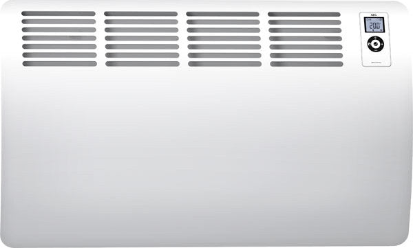 AEG Wandkonvektor WKL 2000 Comfort