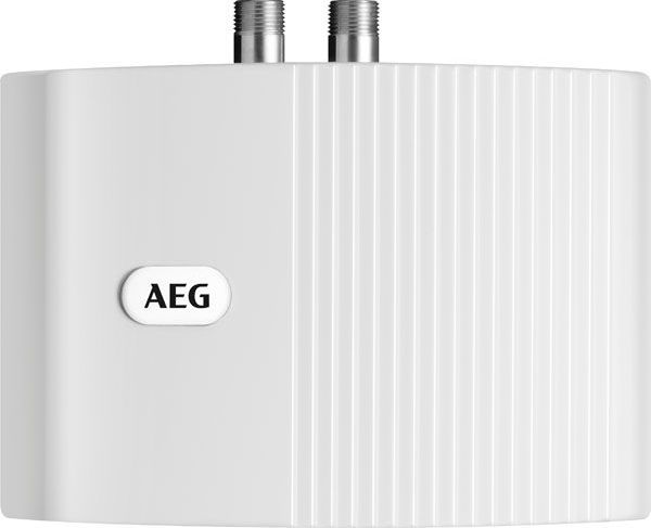 AEG Kleindurchlauferhitzer MTE 350