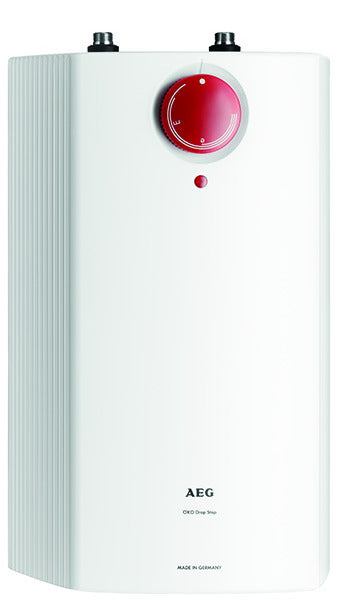 AEG Kleinspeicher Huz 5 öKO Drop Stop