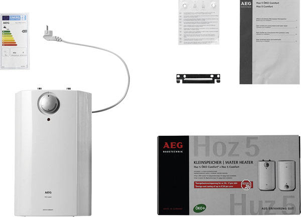 AEG Kleinspeicher Huz 5 öKO comfort