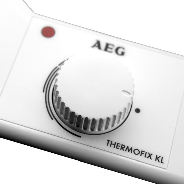 AEG Kochendwassergerät Thermofix KL