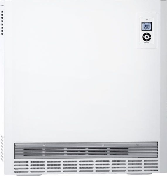 AEG Wärmespeicher WSP 2011 6 Steinpakete