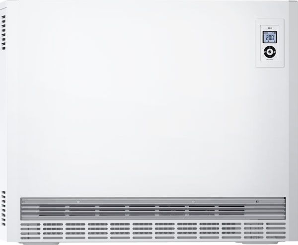 AEG Wärmespeicher WSP 3011 9 Steinpakete