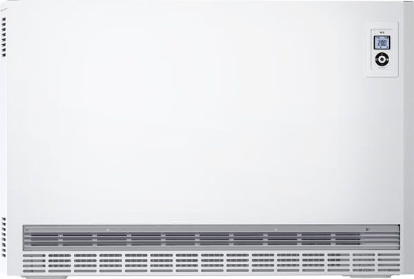 AEG Wärmespeicher WSP 4011 12 Steinpakete