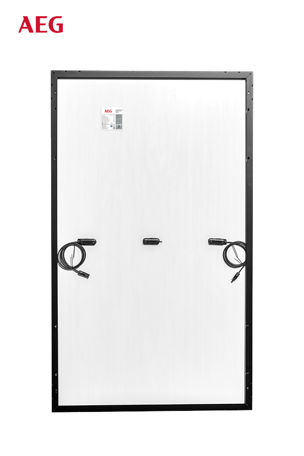 VDH Solar Groothandel B.V. - Solarmodul - AEG Solar
                                                        AS-M1202B-H(M6) AS-M1202B-H(M6)-365 - Art. 161201