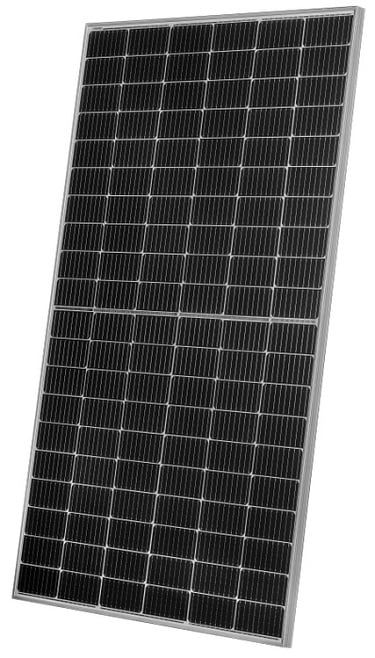 AEG / Solar Solutions AG - Solarmodul - AS-M1443-BH(M10)/HV / Bifacial AS-M1443-BH(M10)/HV 540 - Art. 209938