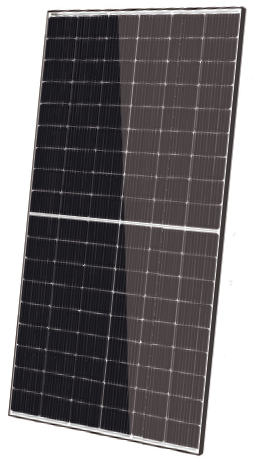 AEG Solar Solarmodul AS-M1082Z-H(RM10) 450Wp FB