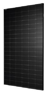 AEG Solar Solarmodul AS-M1088B-BH(M10) 425/HV FB