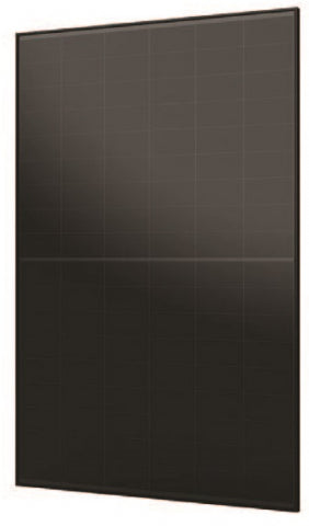 AEG Solar Solarmodul AS-M1089B-GA(M10)/HV 450/HV 450Wp FB