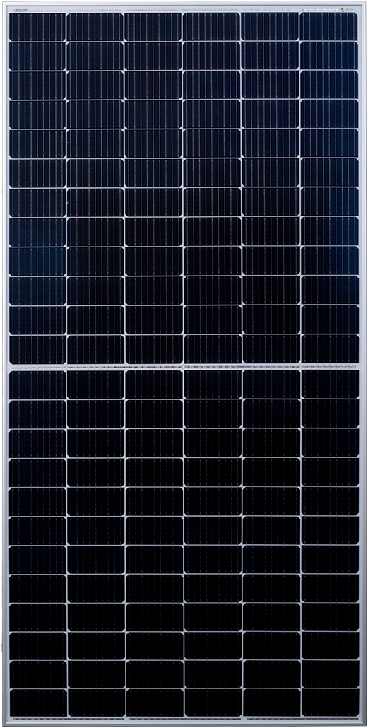 TEoB AB - Solarmodul - AESOLAR
                                                        AE MC-144 430W-450W AE440MC-144 - Art. 194100