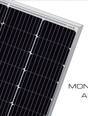TEoB AB - Solarmodul - AESOLAR
                                                        AE MC-144 430-445W Double Glass AE430MC-144 - Art. 194101