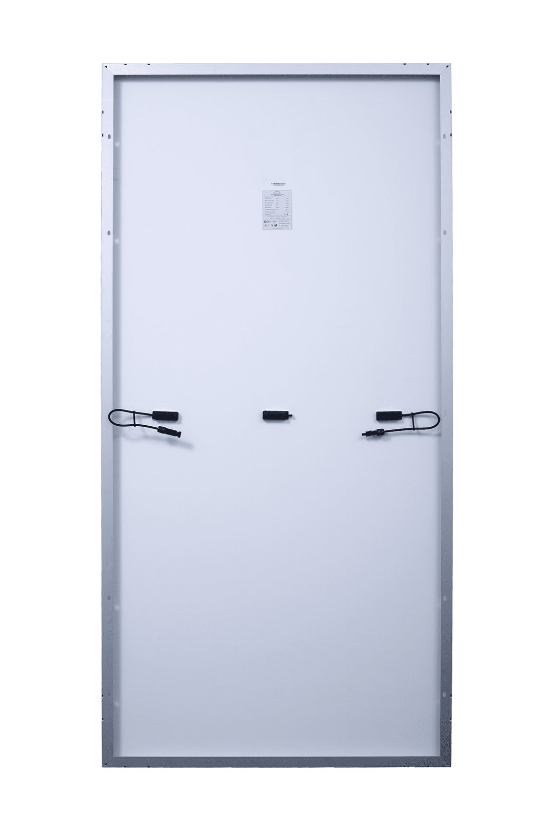 AE Alternative Energy GmbH - Solarmodul - AE MD-144 530-550W AE535MD-144 - Art. 169779