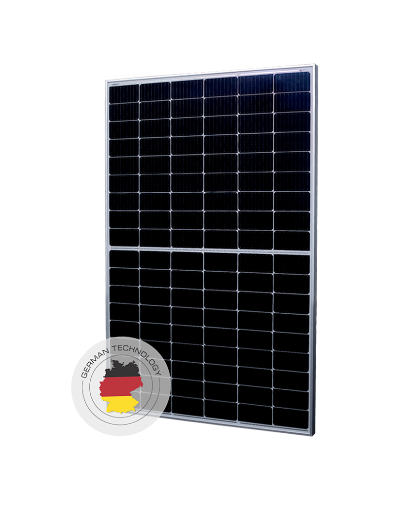 AE Alternative Energy GmbH - Solarmodul - Meteor CMD-108BDS 420-440W AE435CMD-108BDS - Art. 211255