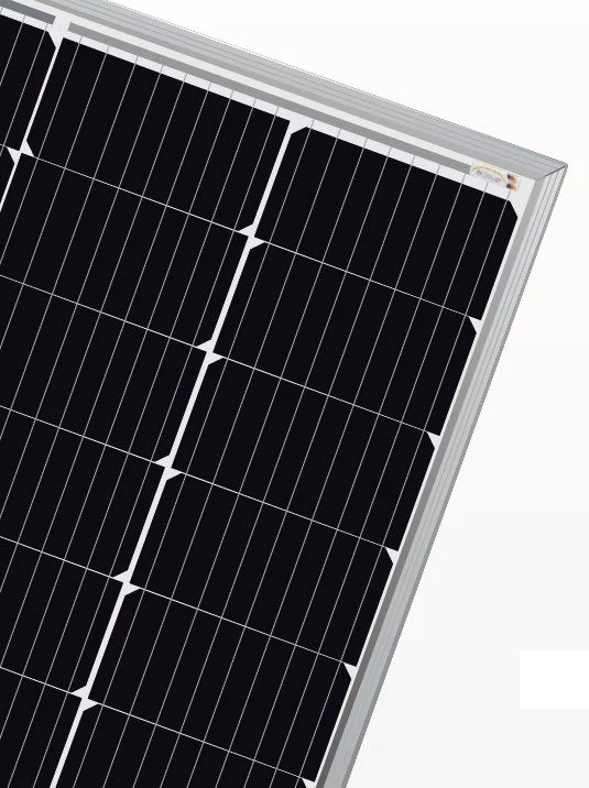 AESOLAR Solarmodul HM6L-66 Series AE500HM6L-66 - Art. 171637